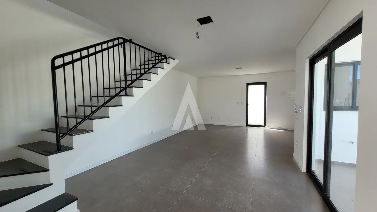 Casa em Condomínio com 1 suíte e 2 quartos à venda no bairro Vila Nova em Joinville-SC de R$ 705.000,00 por R$ 685.000,00. — foto 5
