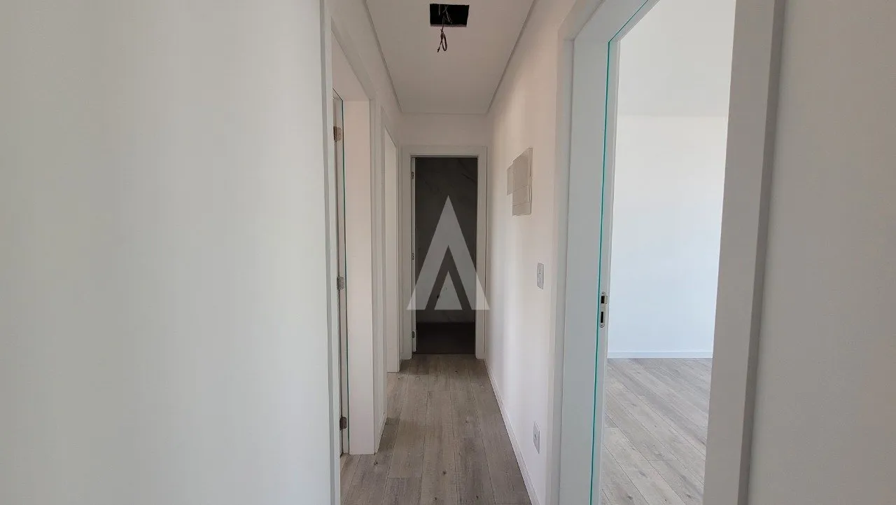 Casa em Condomínio com 1 suíte e 2 quartos à venda no bairro Vila Nova em Joinville-SC de R$ 705.000,00 por R$ 685.000,00. — foto 6