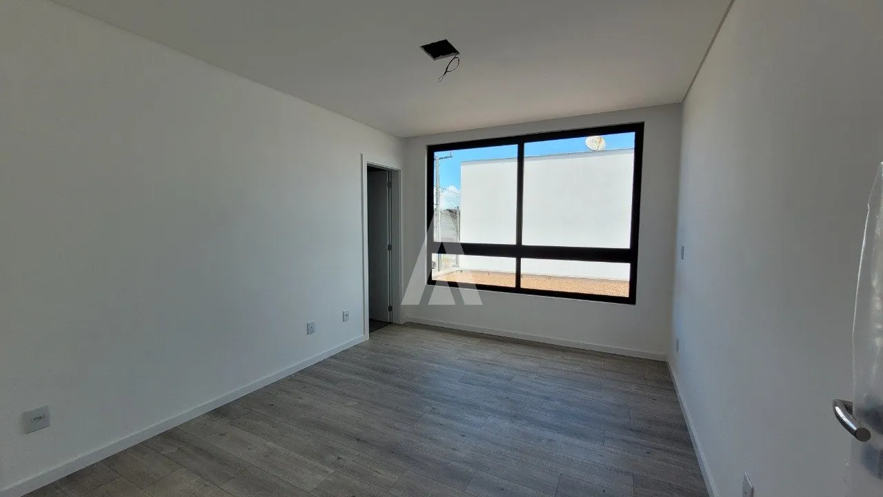 Casa em Condomínio com 1 suíte e 2 quartos à venda no bairro Vila Nova em Joinville-SC de R$ 705.000,00 por R$ 685.000,00. — foto 7