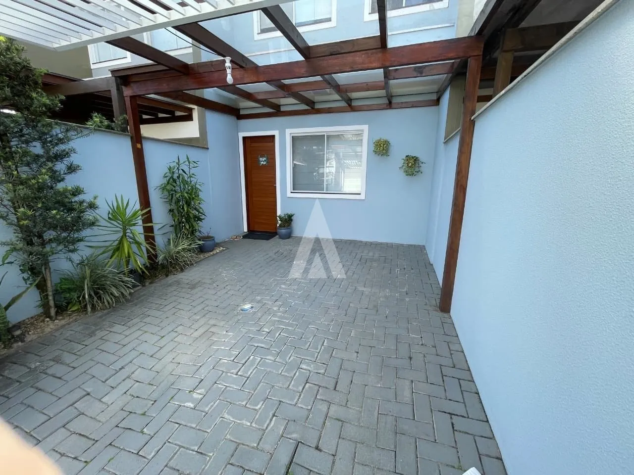 Casa com 2 quartos à venda no bairro Iririú em Joinville-SC por R$580.000,00. - foto 1