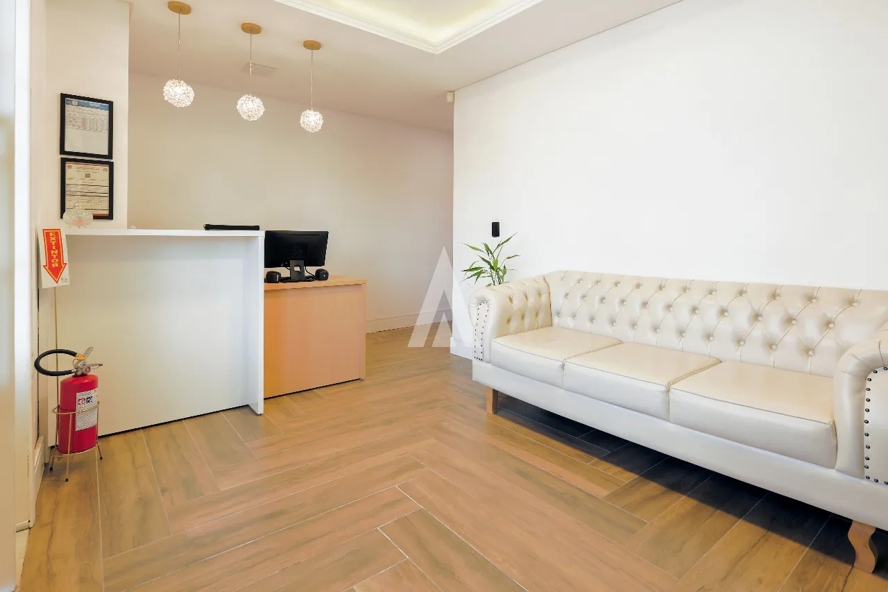 Imóvel comercial localizado no Bucarein em Joinville com 190m de área construída, 354m de terreno — foto 2