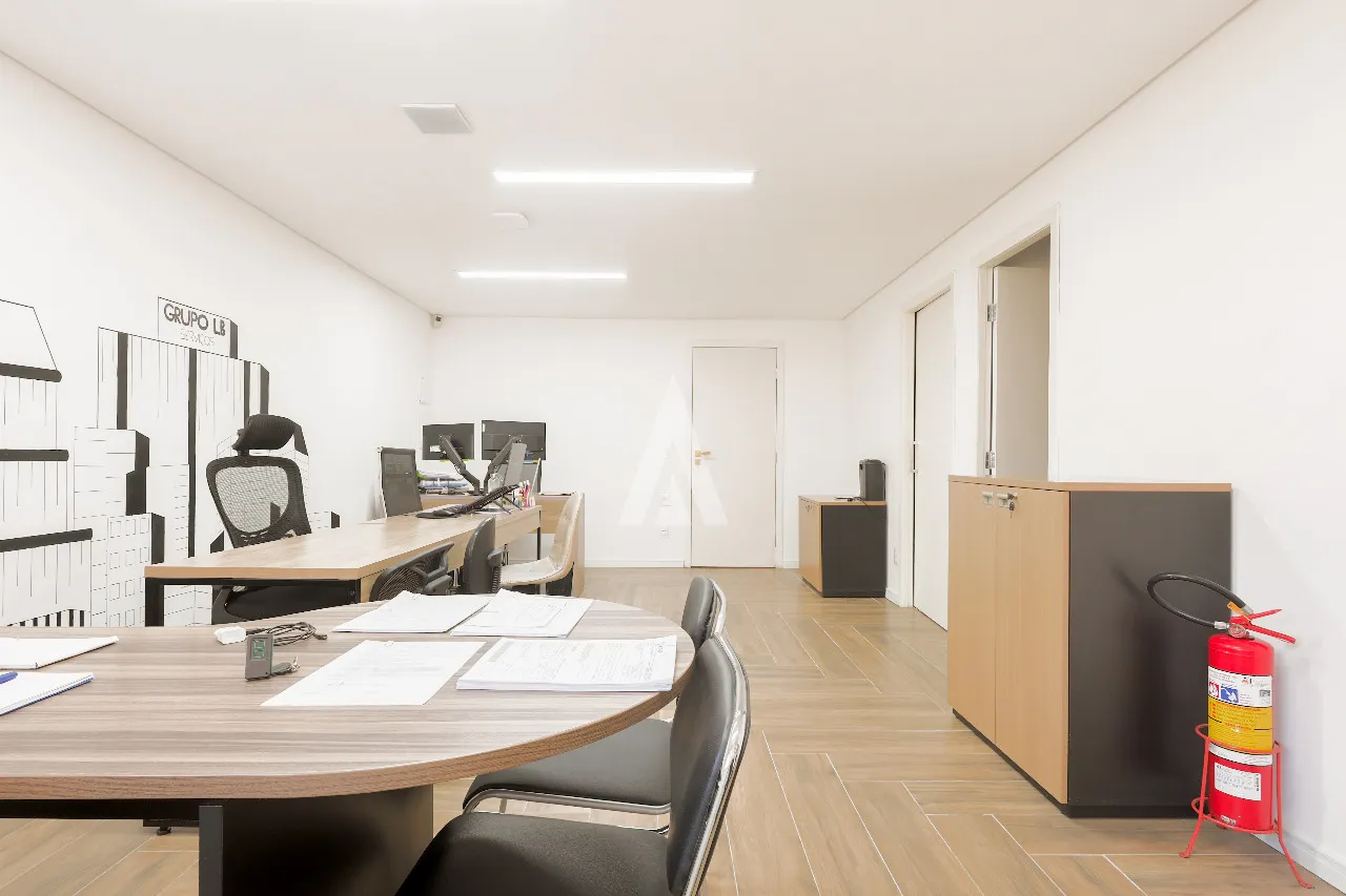 Imóvel comercial localizado no Bucarein em Joinville com 190m de área construída, 354m de terreno — foto 3