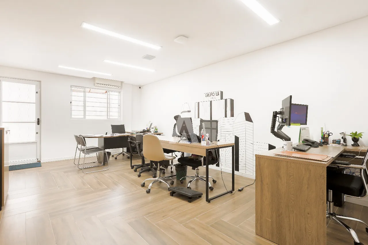 Imóvel comercial localizado no Bucarein em Joinville com 190m de área construída, 354m de terreno — foto 4