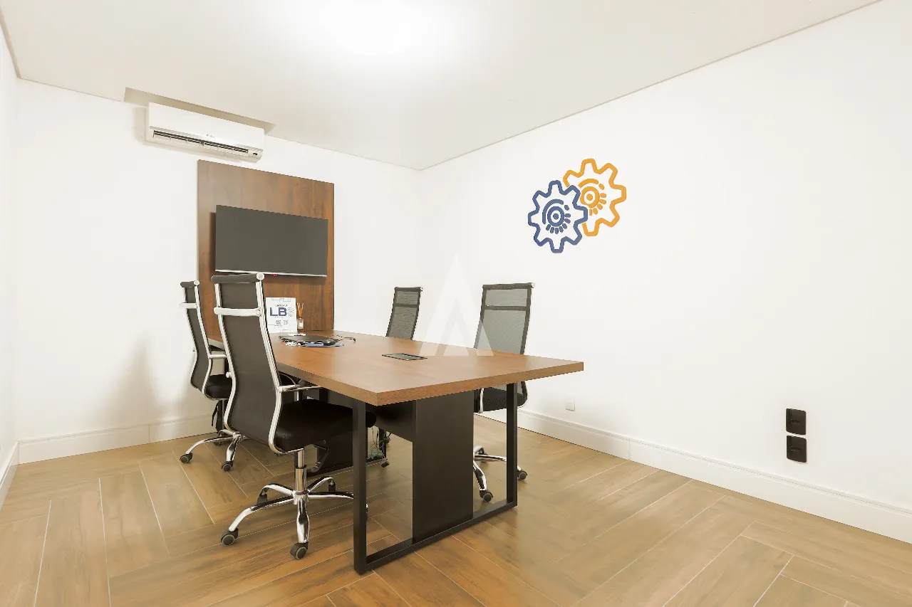 Imóvel comercial localizado no Bucarein em Joinville com 190m de área construída, 354m de terreno — foto 5