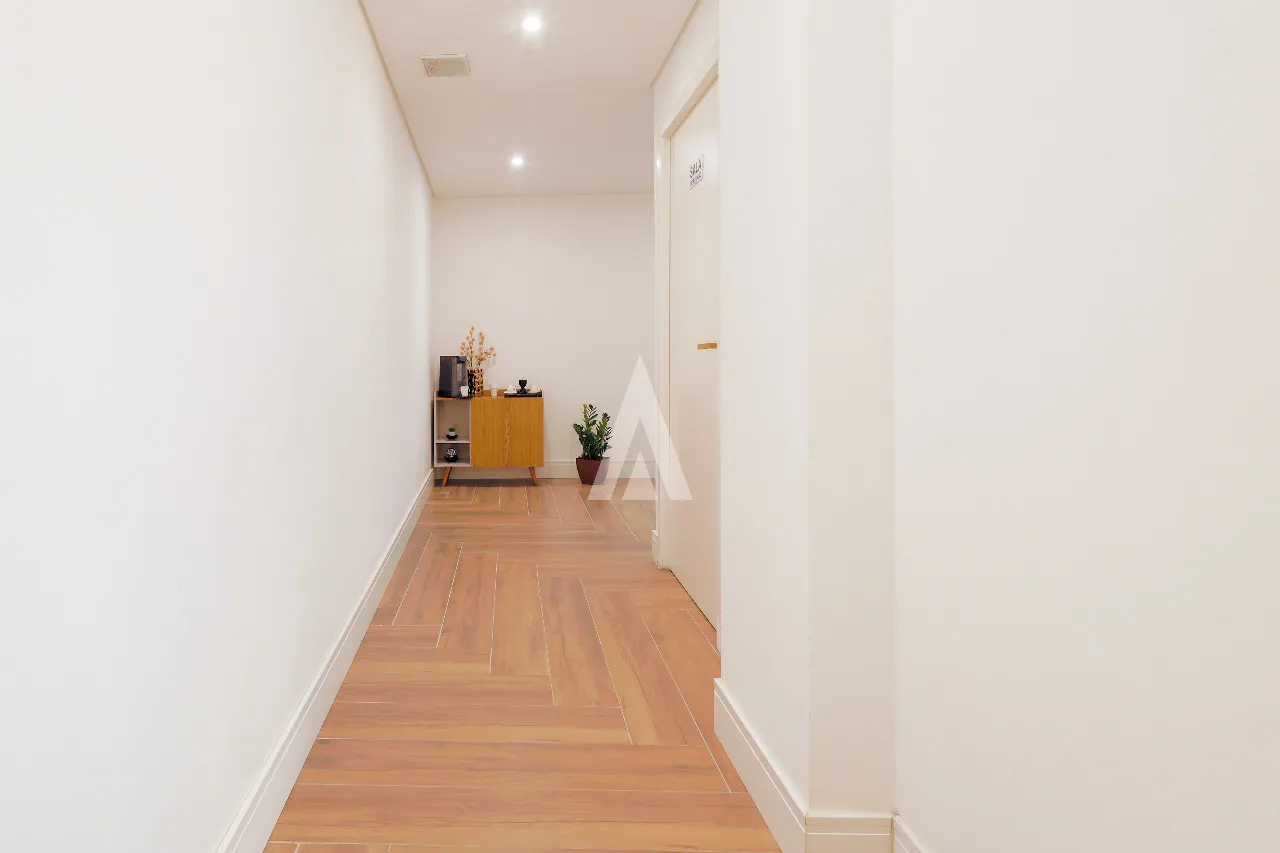 Imóvel comercial localizado no Bucarein em Joinville com 190m de área construída, 354m de terreno — foto 7