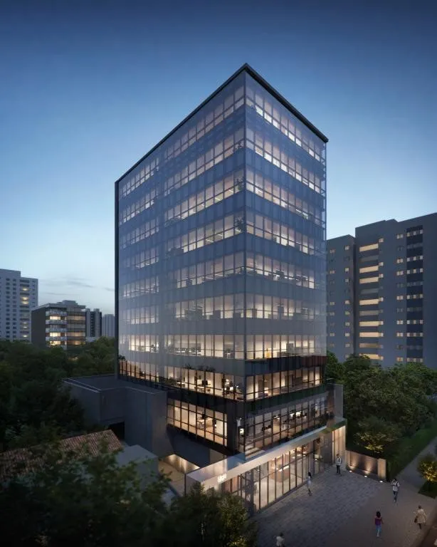 SALA COMERCIAL no GLÓRIA com 0 quartos para VENDA, 98 m - foto 1