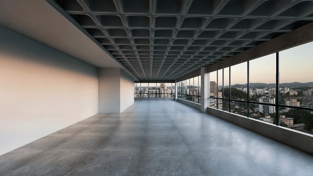 Sala/Escritório à venda, 98m² na região do bairro Glória, próximo à Rua Aquidaban, Joinville — foto 6