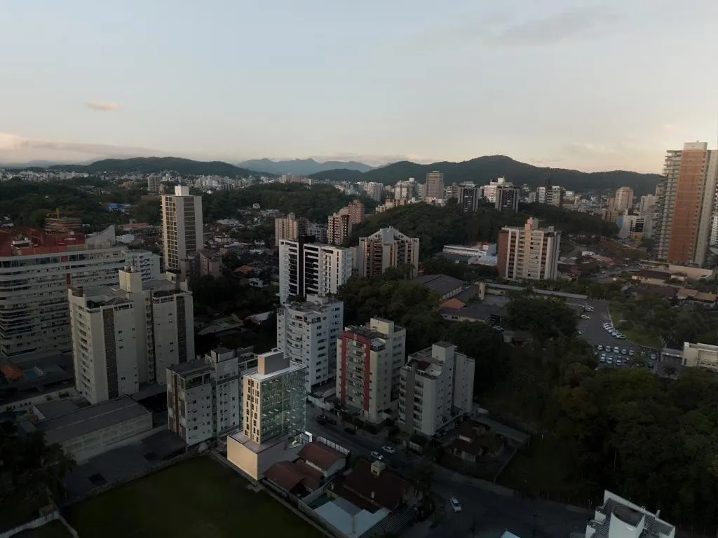 Sala/Escritório à venda, 98m² na região do bairro Glória, próximo à Rua Aquidaban, Joinville — foto 4