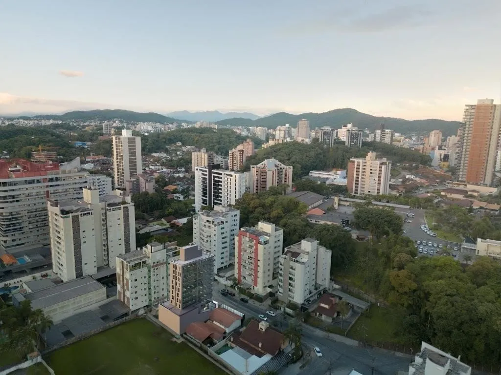 Sala/Escritório à venda, 98m² na região do bairro Glória, próximo à Rua Aquidaban, Joinville — foto 5