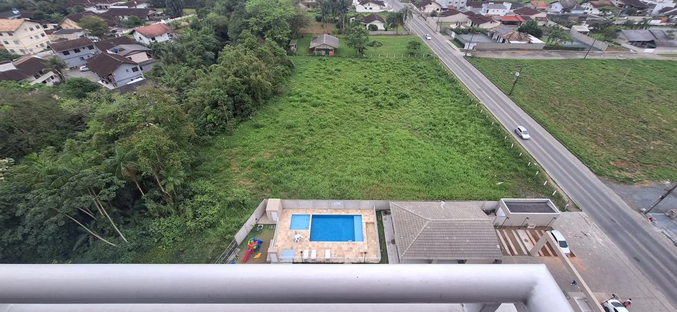 Apartamento Semi mobiliado no bairro Itoupava Central! — foto 3