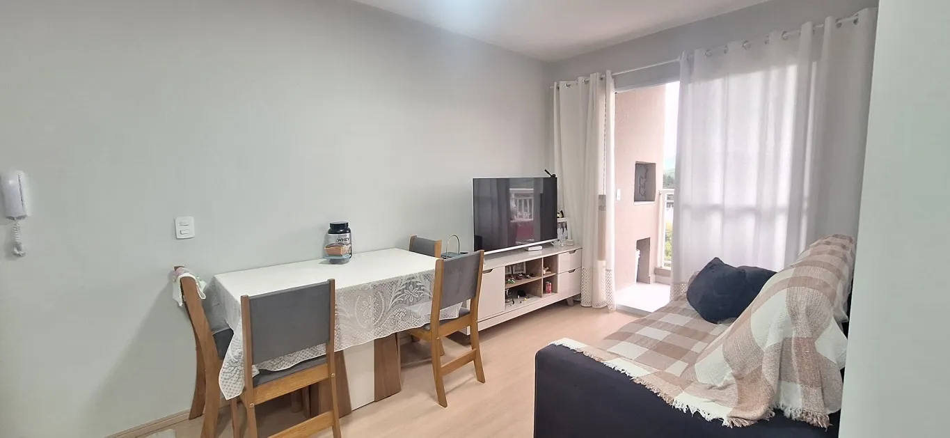 Apartamento Semi mobiliado no bairro Itoupava Central! — foto 6