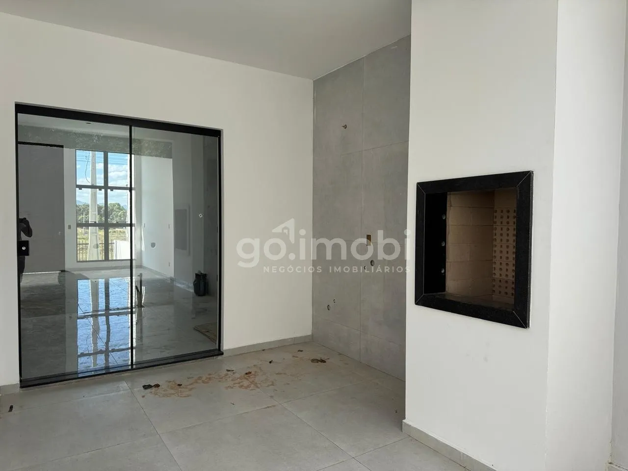 ESSA CASA DE 3 QUARTOS PROMETE TE SURPREENDER, SAIBA MAIS! — foto 2