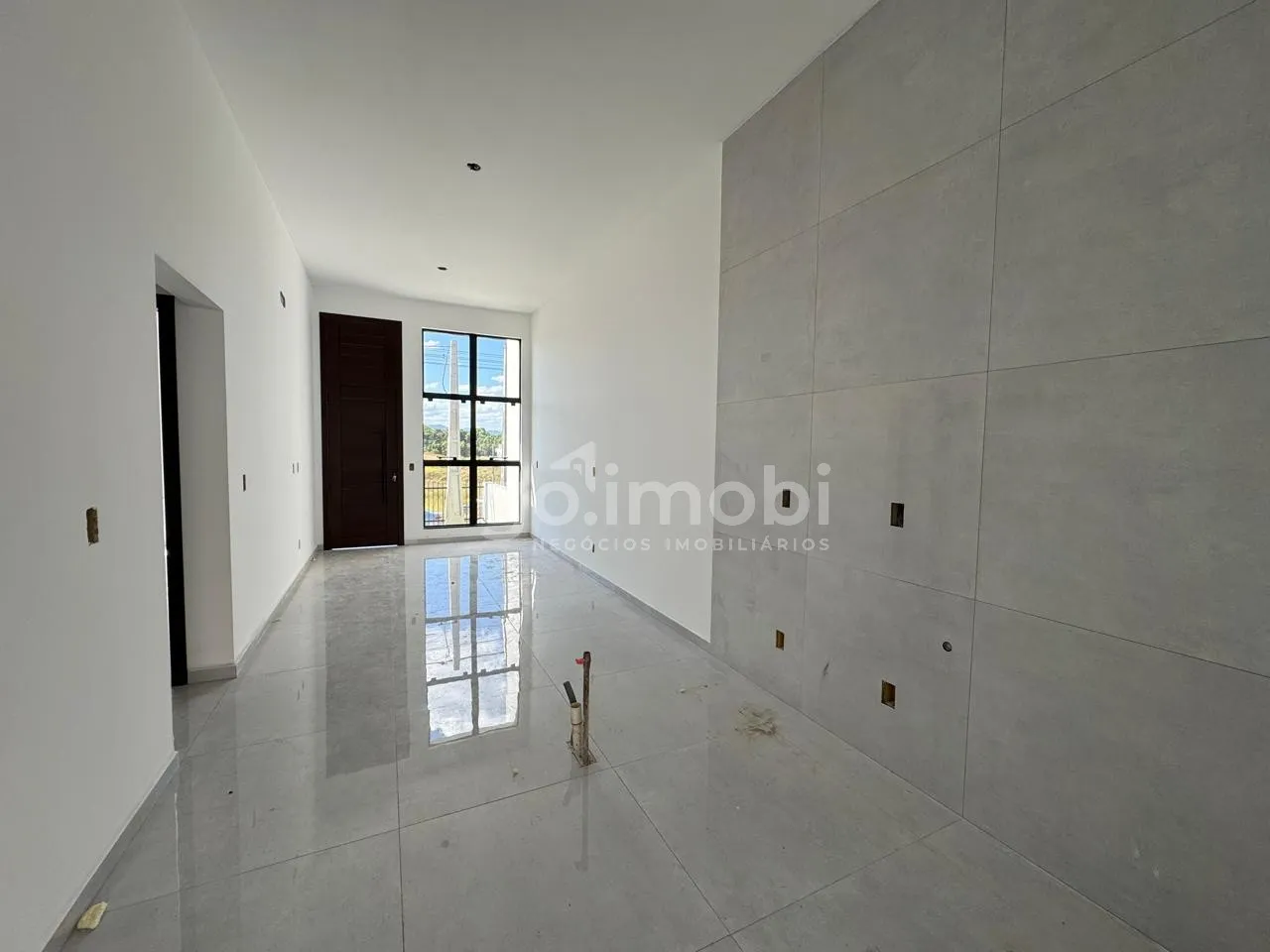 ESSA CASA DE 3 QUARTOS PROMETE TE SURPREENDER, SAIBA MAIS! — foto 3