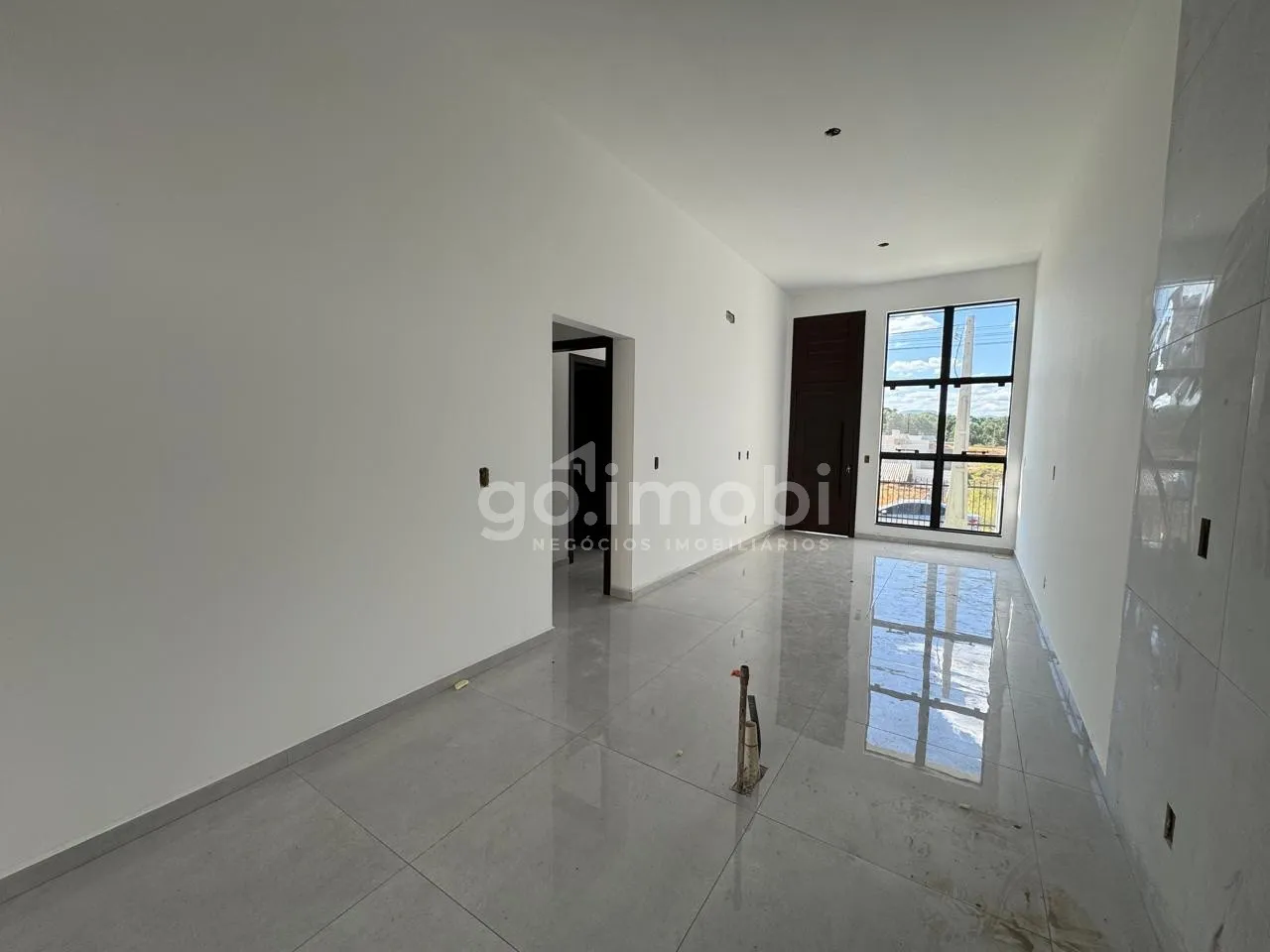 ESSA CASA DE 3 QUARTOS PROMETE TE SURPREENDER, SAIBA MAIS! — foto 4