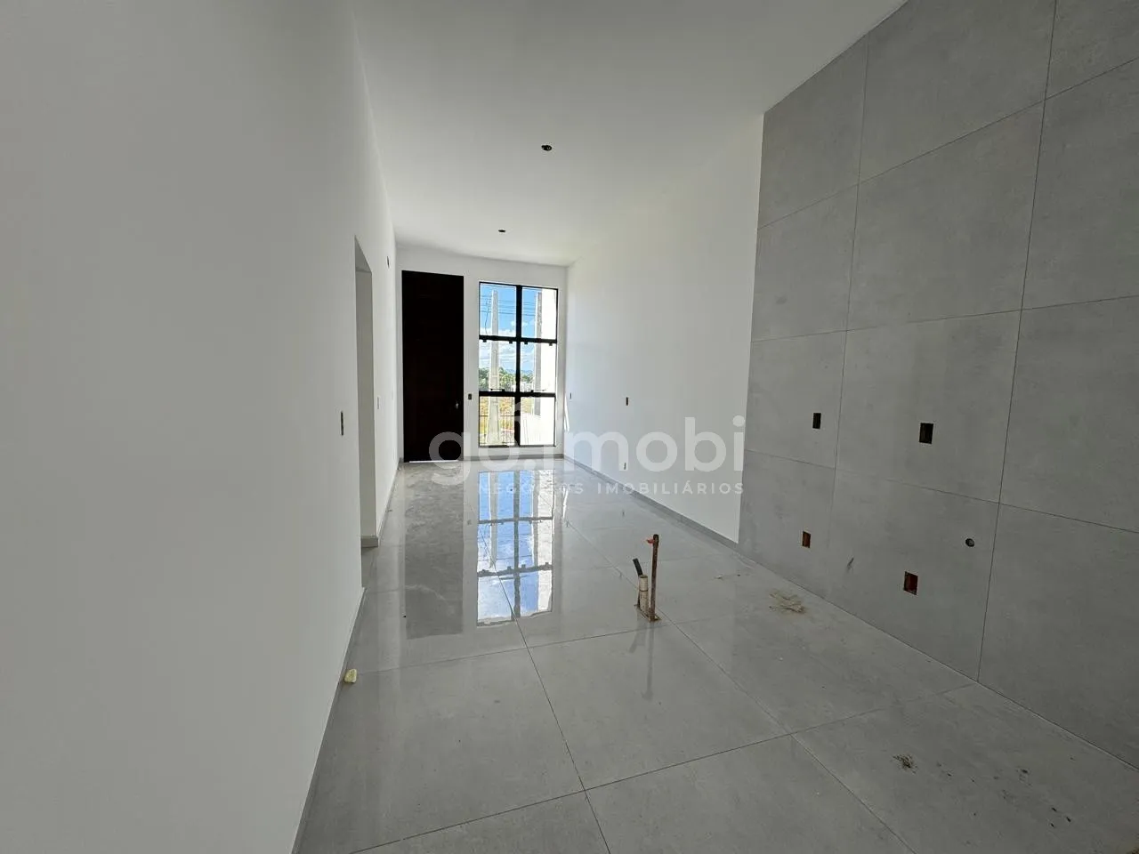 ESSA CASA DE 3 QUARTOS PROMETE TE SURPREENDER, SAIBA MAIS! — foto 5