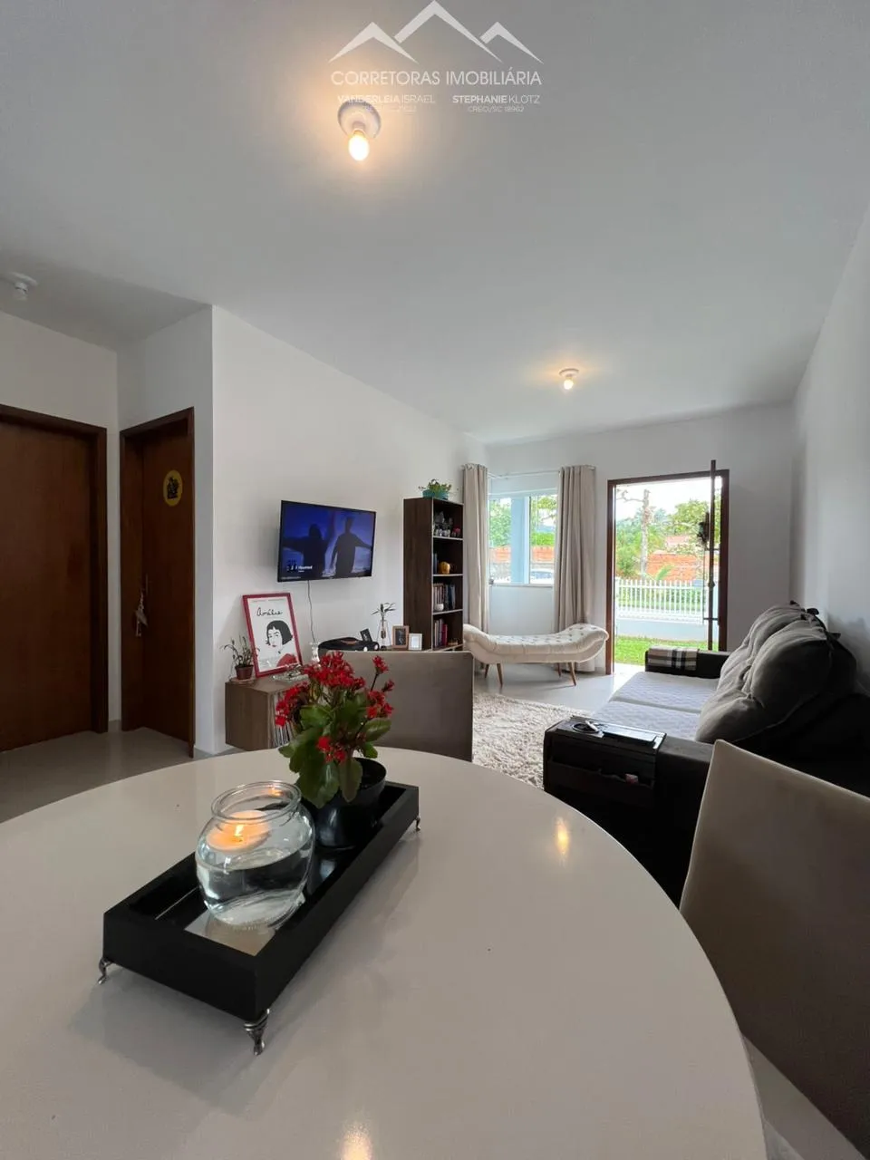 CASA -Testo Rega, Pomerode SC - foto 1