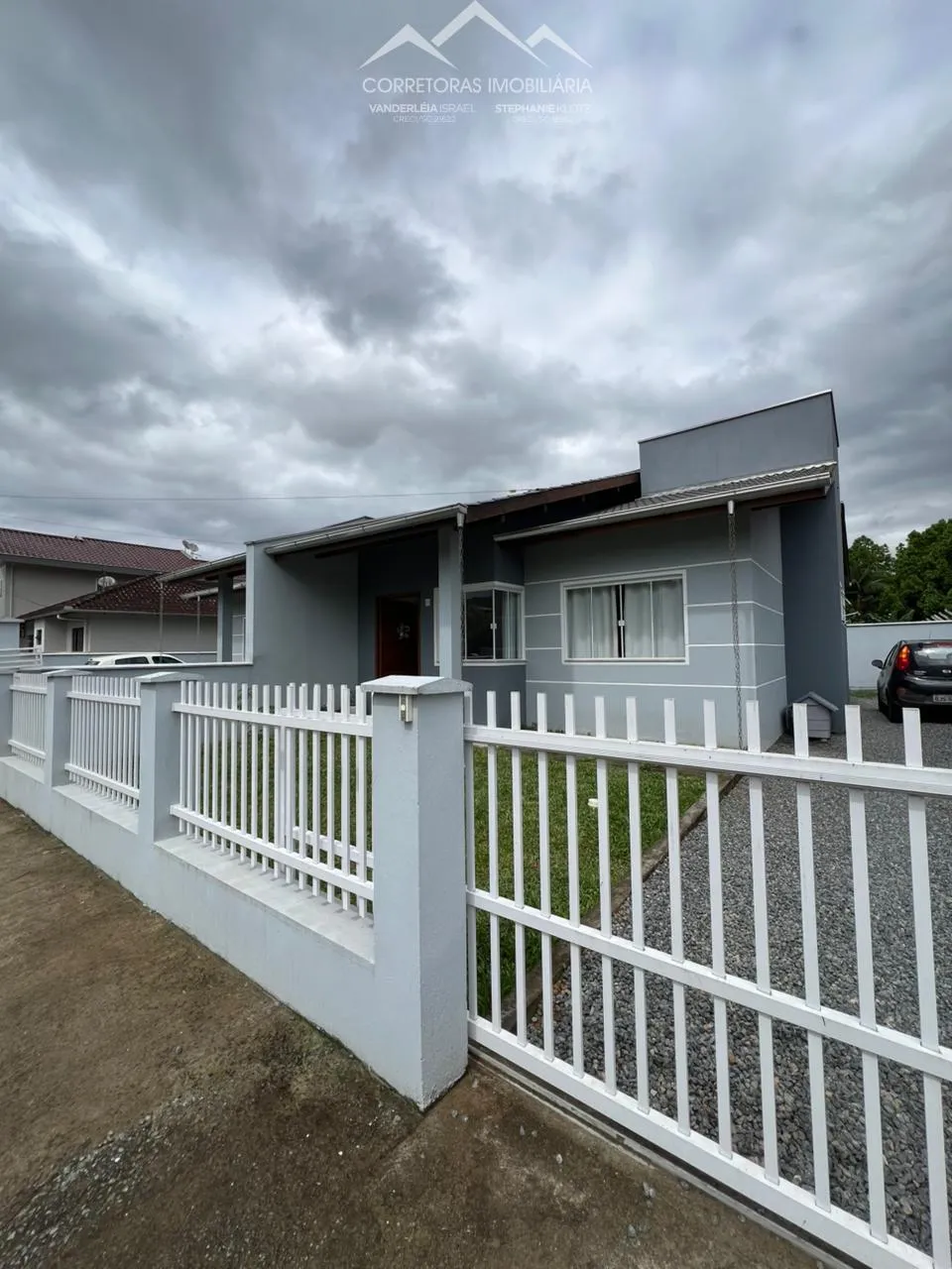 CASA -Testo Rega, Pomerode SC — foto 2
