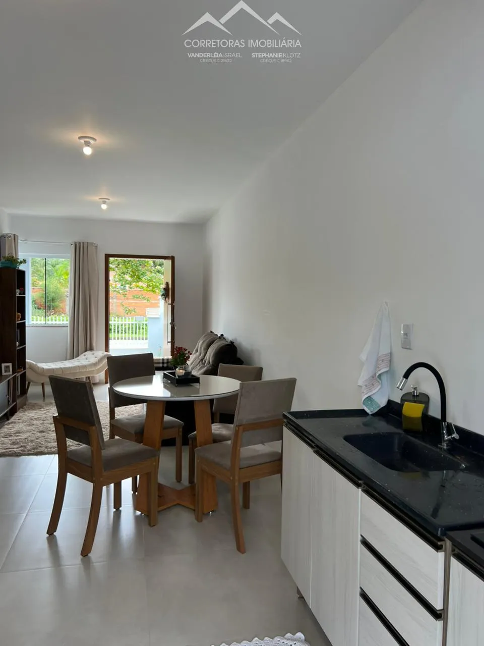 CASA -Testo Rega, Pomerode SC — foto 3