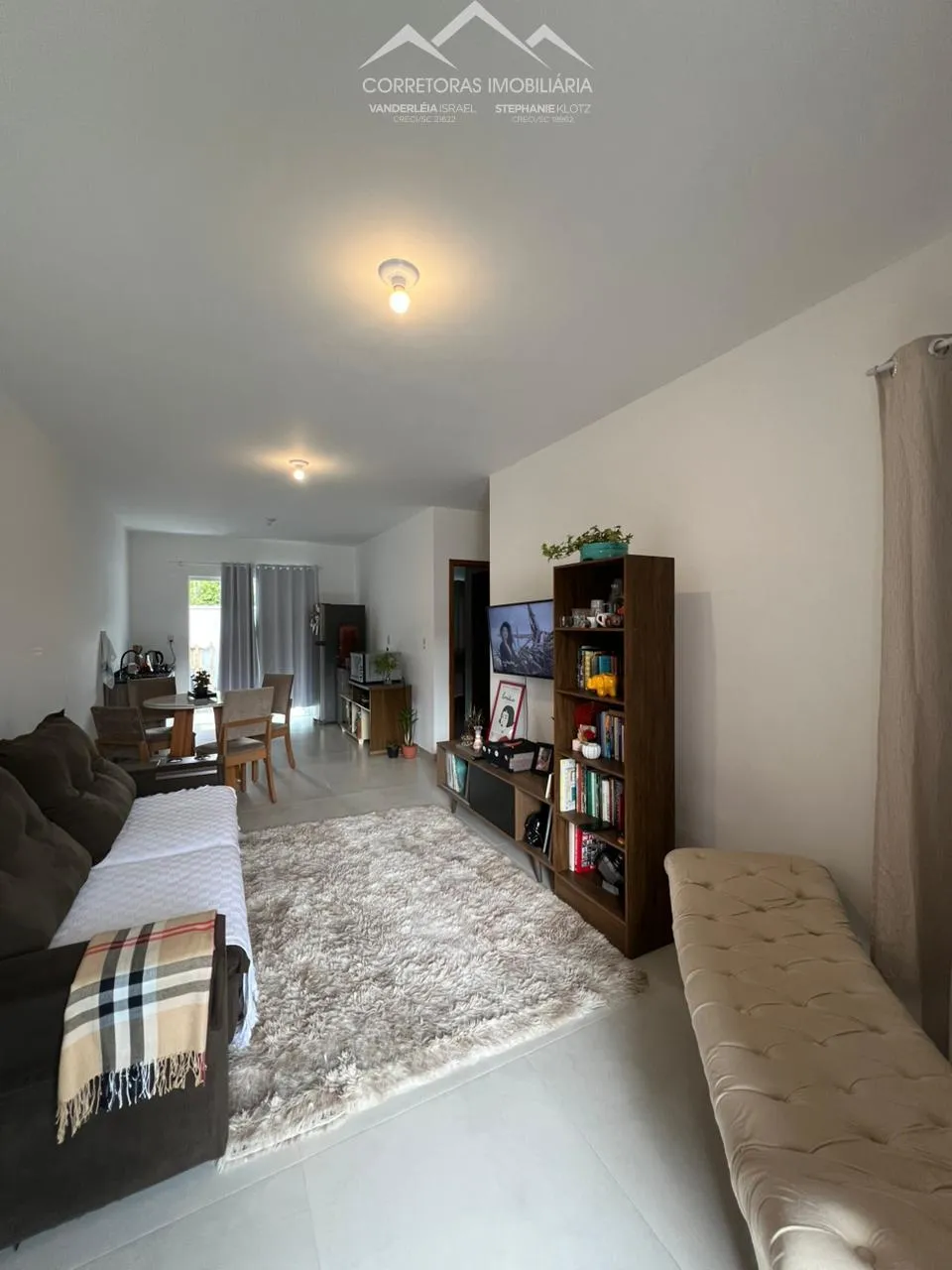 CASA -Testo Rega, Pomerode SC — foto 4