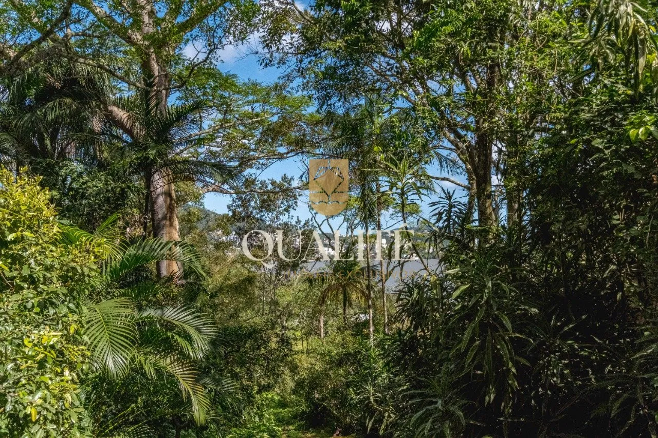 Imóvel Rural à venda com 5 quartos e 4 suítes, 2 vagas, 6200m² na Haroldo Soares Glavan no Cacupé, Florianópolis — foto 7