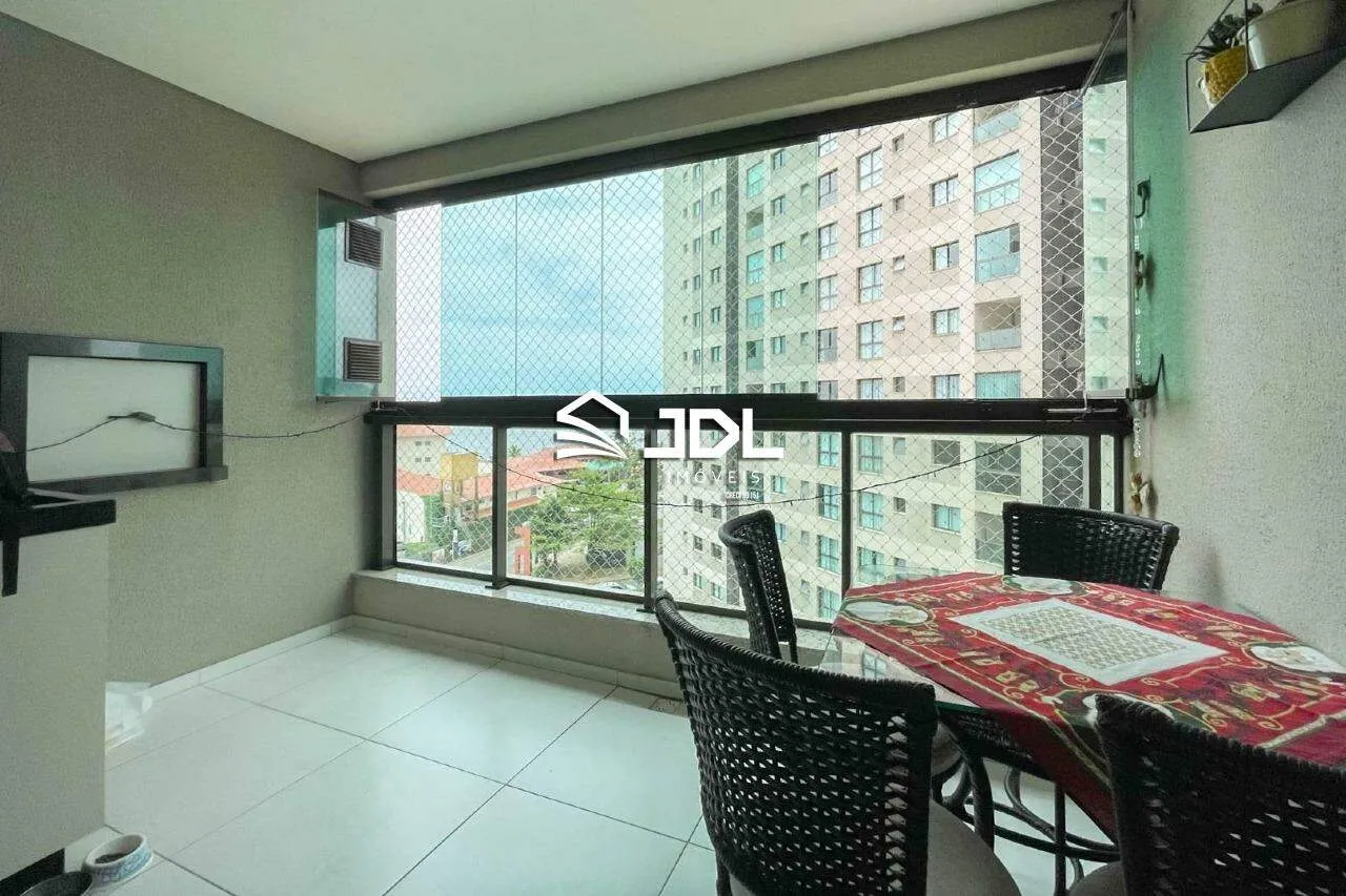 Apartamento à venda no bairro Centro — foto 2