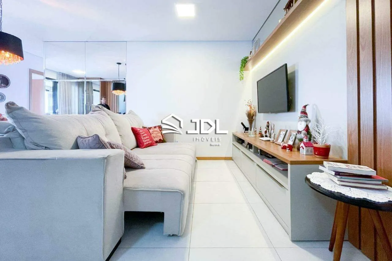 Apartamento à venda no bairro Centro — foto 4