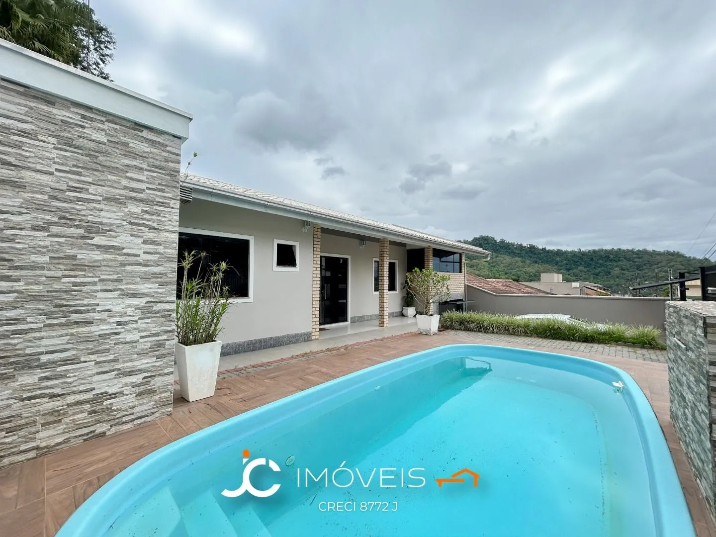 Casa à venda, 189 m por R$ 699.000,00 - Velha Central - Blumenau/SC - foto 1