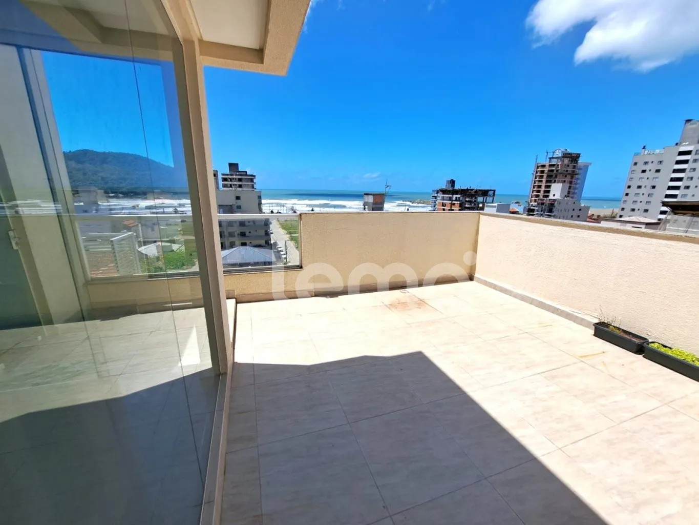 Apartamento Cobertura com 4 suítes e vista Mar - Gravatá - Navegantes/SC — foto 3