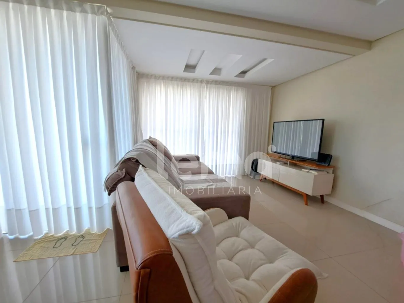 Apartamento Cobertura com 4 suítes e vista Mar - Gravatá - Navegantes/SC — foto 4