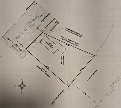 Terreno Comercial e Residencial na Itoupava Norte - Blumenau/SC — foto 5