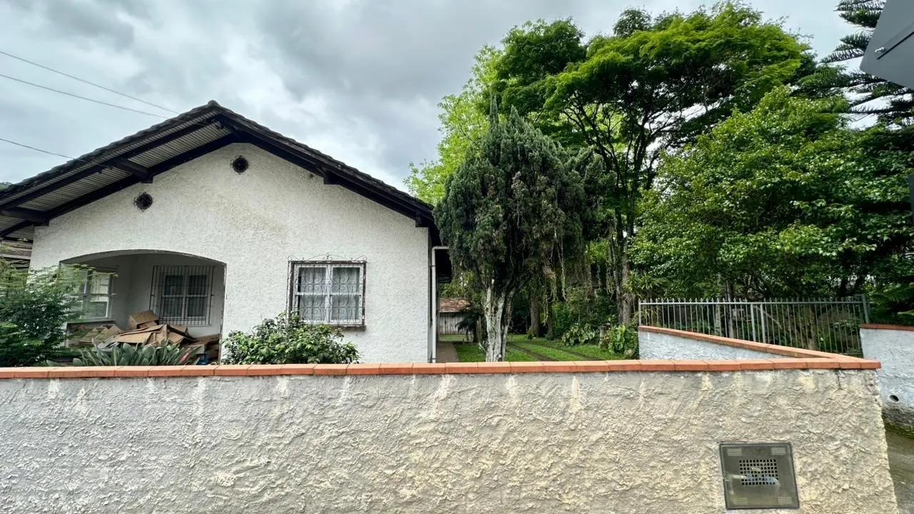 Terreno Comercial e Residencial na Itoupava Norte - Blumenau/SC - foto 1