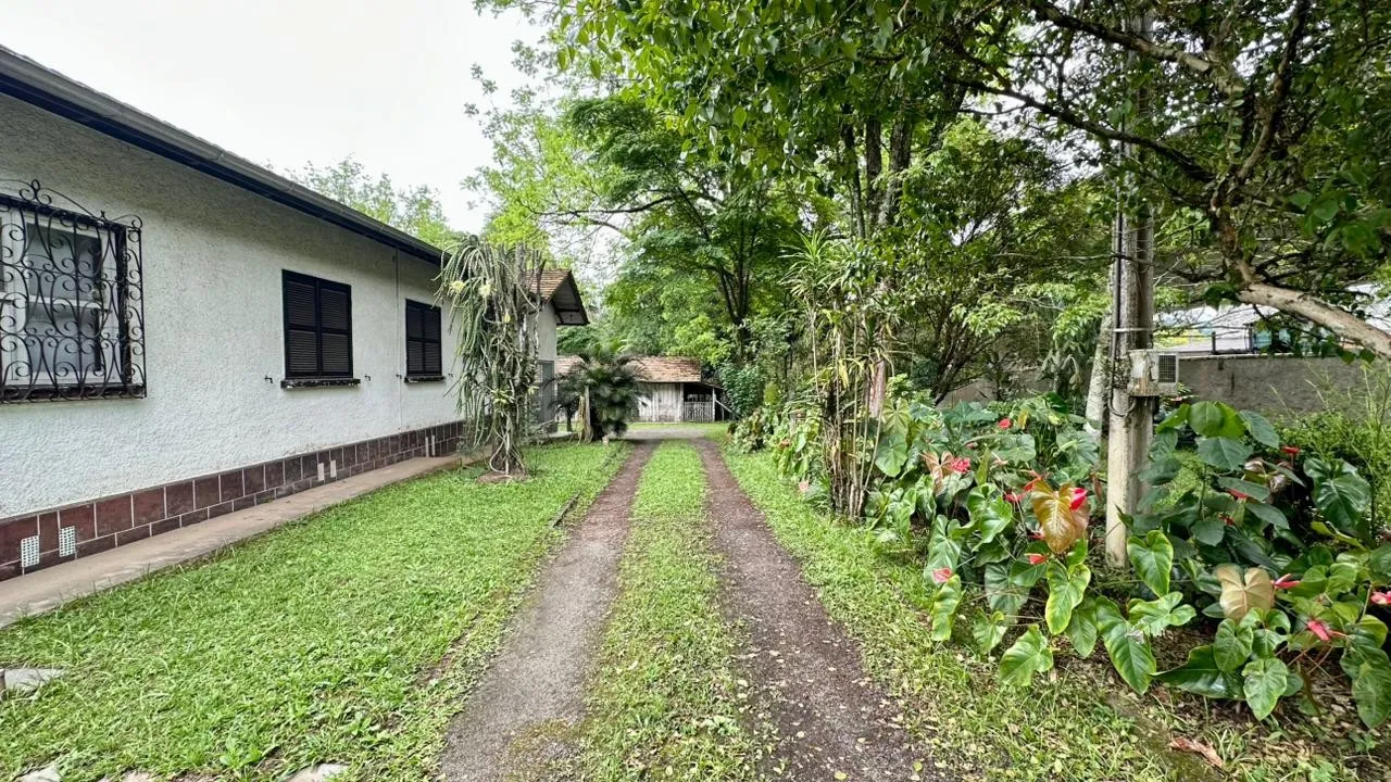 Terreno Comercial e Residencial na Itoupava Norte - Blumenau/SC — foto 2