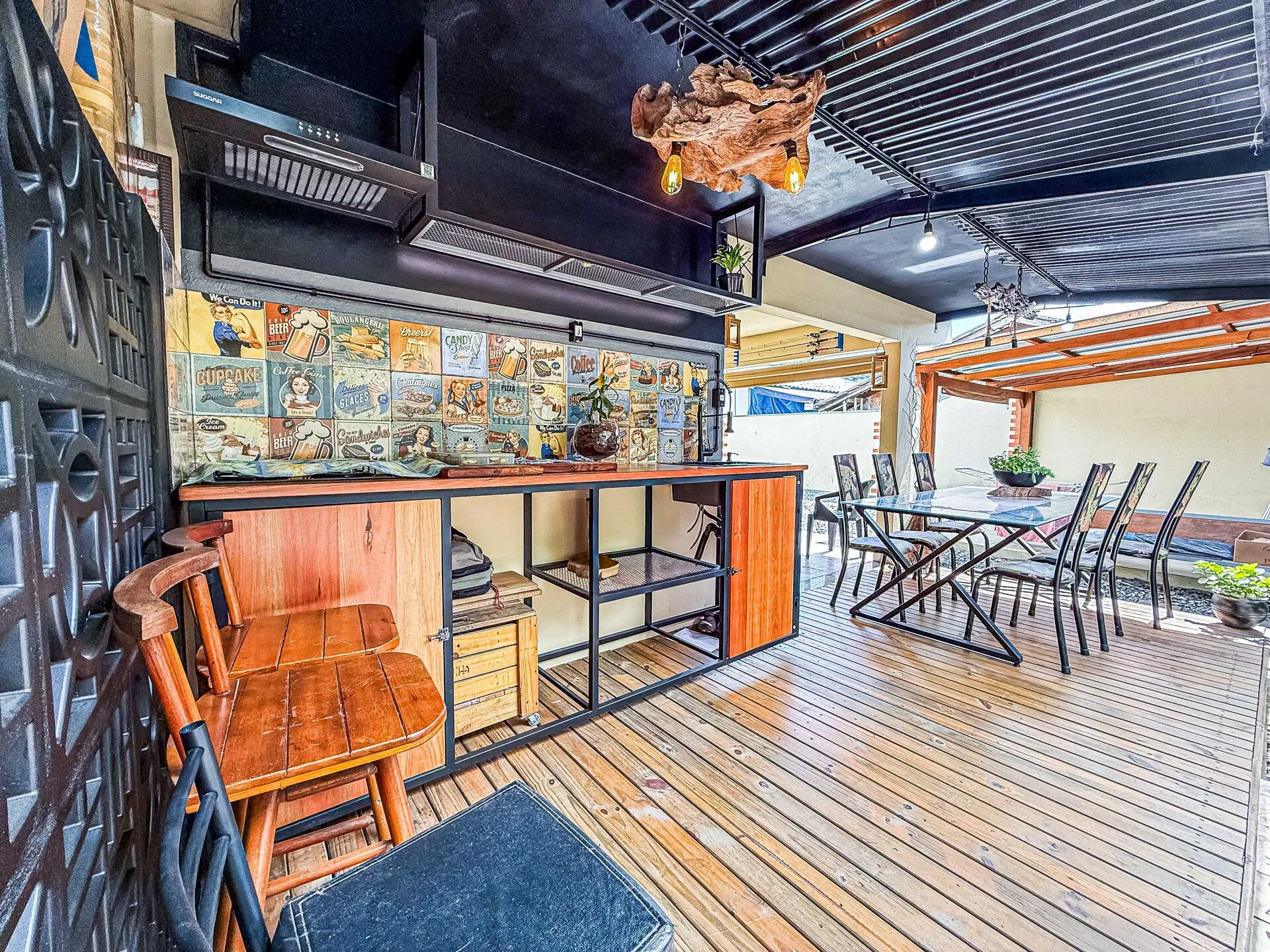 Casa com cozinha artesanal em Timbó no bairro das Nações — foto 5