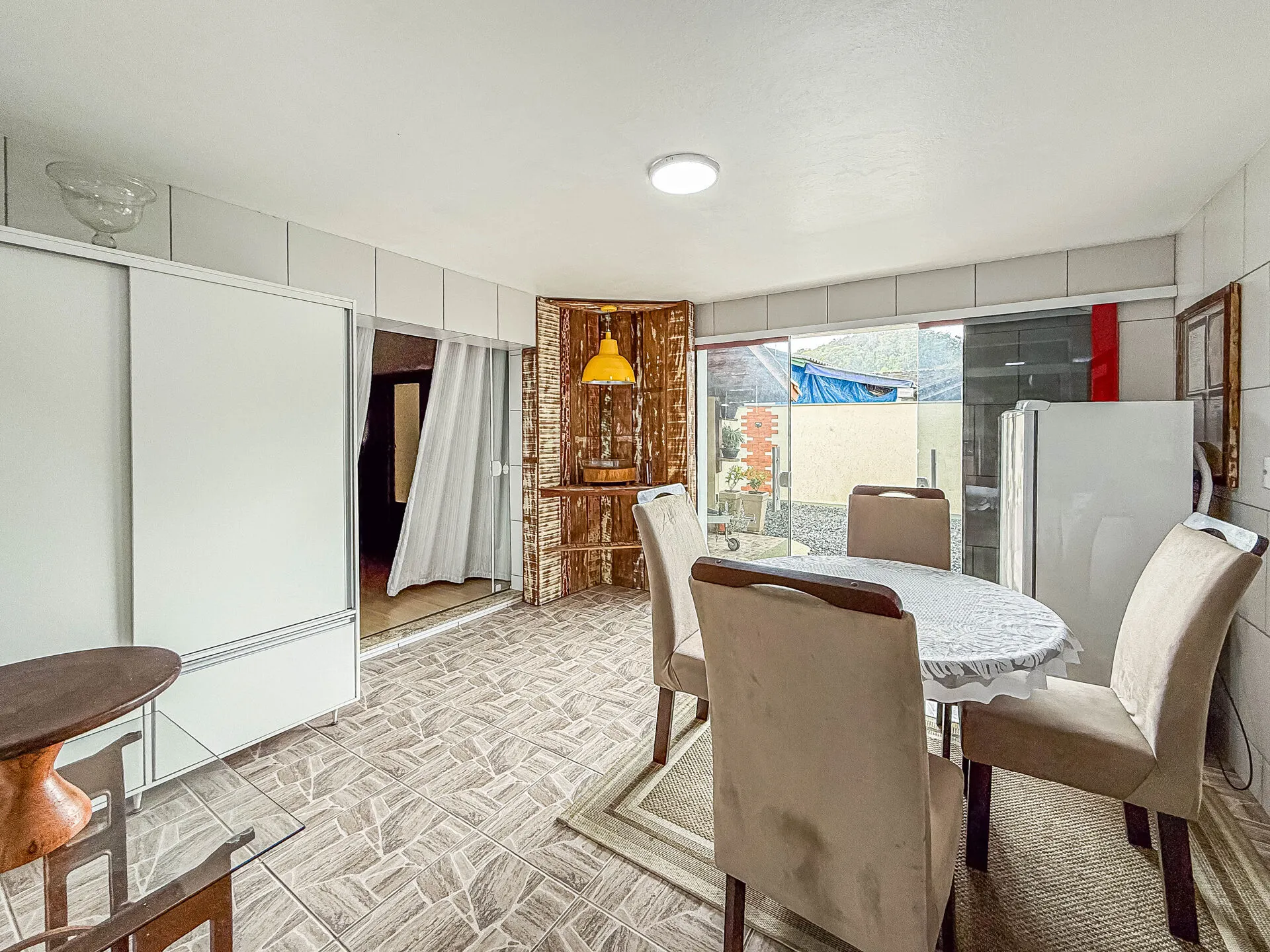 Casa com cozinha artesanal em Timbó no bairro das Nações — foto 7