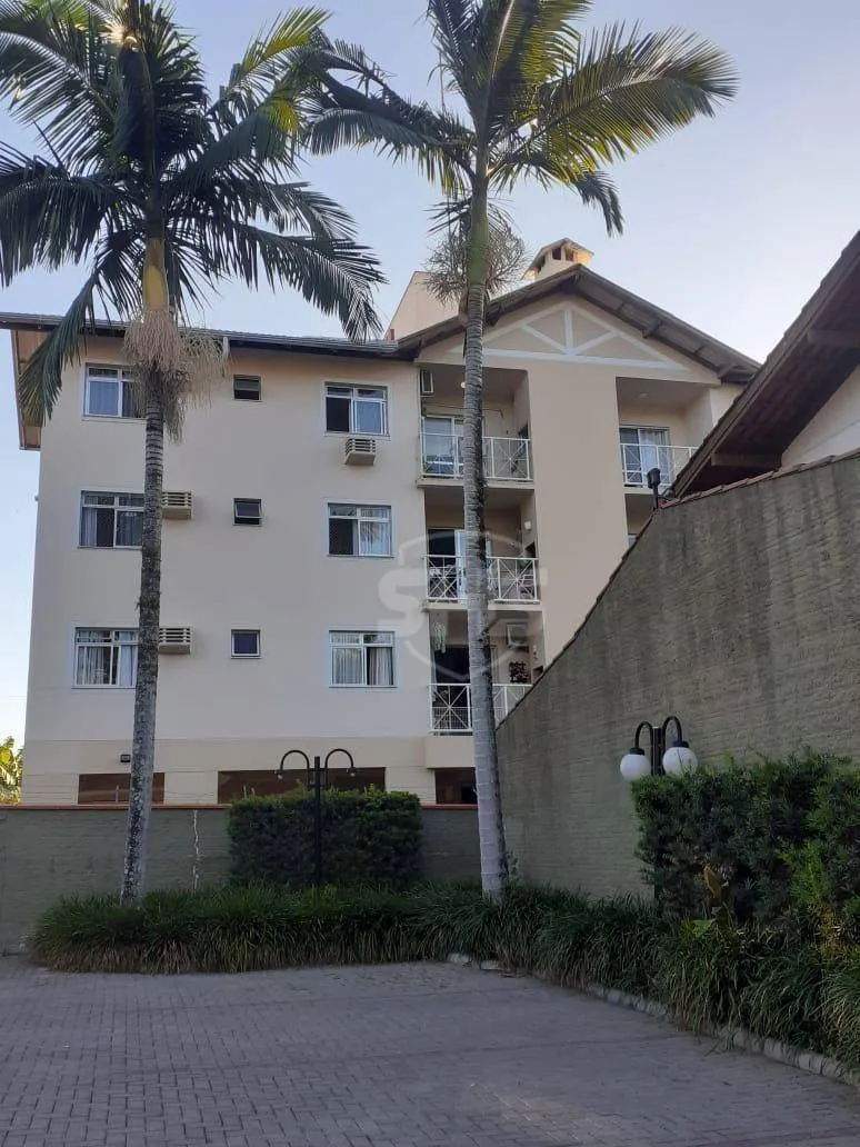 Apartamento com 3 dormitórios à venda, 80 m por R$ 450.000,00 - Asilo - Blumenau/SC - foto 1