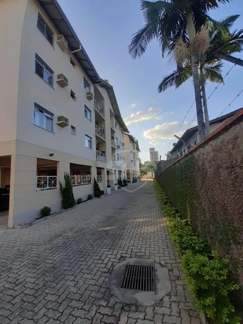 Apartamento com 3 dormitórios à venda, 80 m por R$ 450.000,00 - Asilo - Blumenau/SC — foto 3