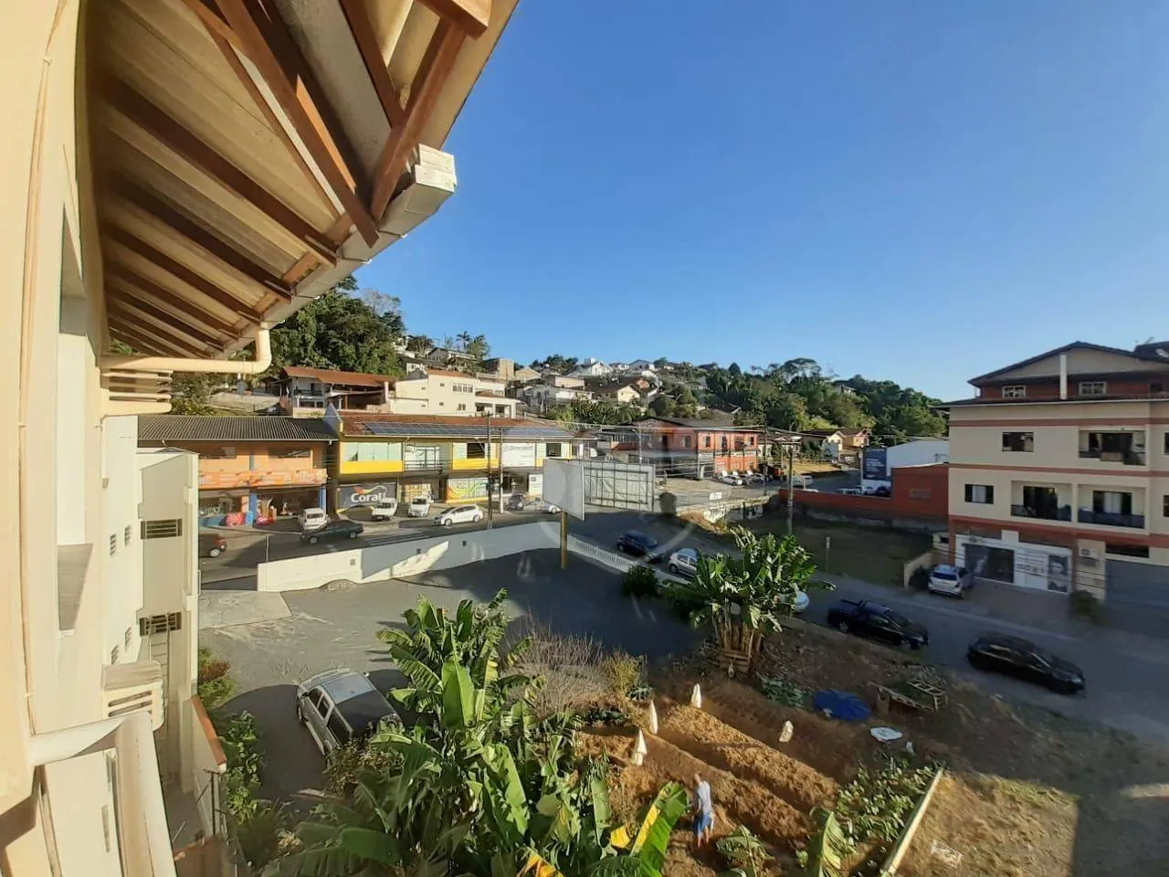 Apartamento com 3 dormitórios à venda, 80 m por R$ 450.000,00 - Asilo - Blumenau/SC — foto 5