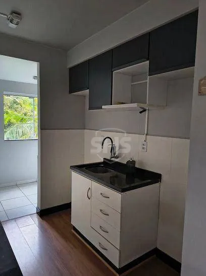 Apartamento com 1 dormitório à venda, 45 m por R$ 335.000,00 - Itoupava Seca - Blumenau/SC — foto 6
