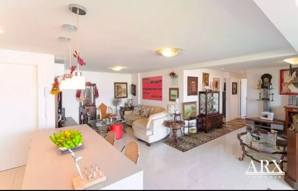 Apartamento semimobiliado em excelente localização, na Itoupava Seca — foto 3