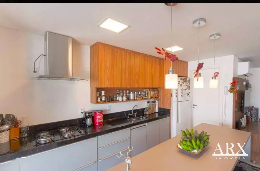 Apartamento semimobiliado em excelente localização, na Itoupava Seca — foto 5