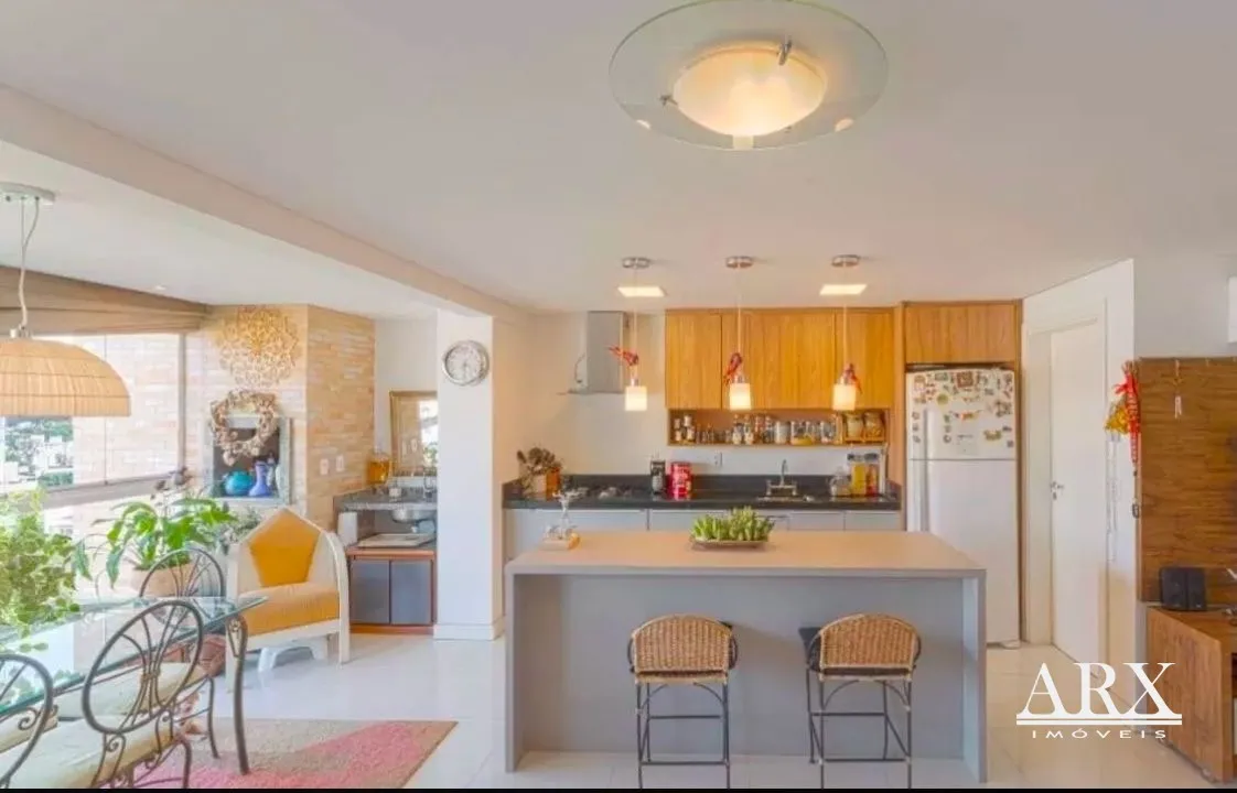 Apartamento semimobiliado em excelente localização, na Itoupava Seca — foto 7