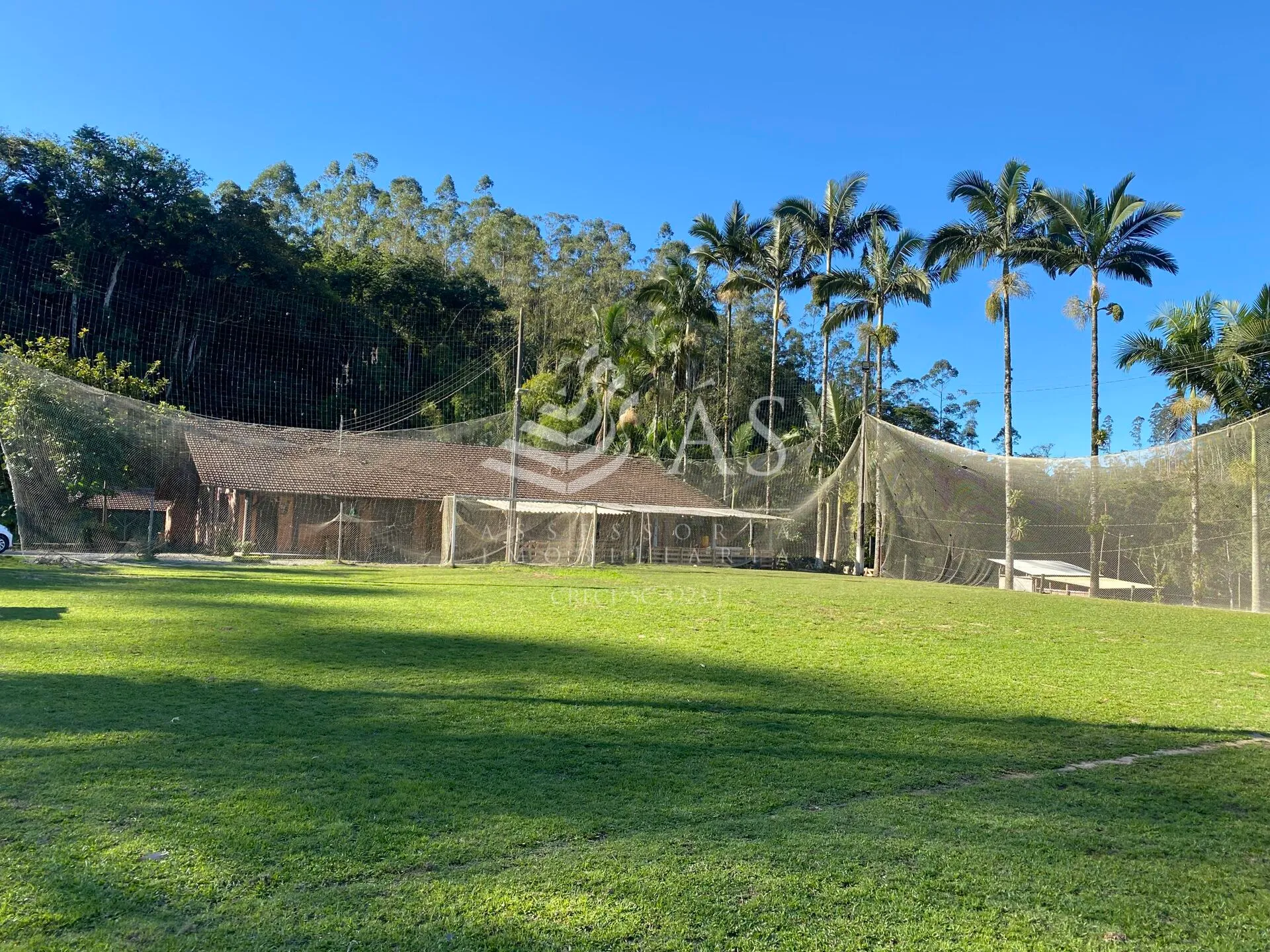 Terreno à venda no bairro Itoupava Central - Blumenau/SC - foto 1