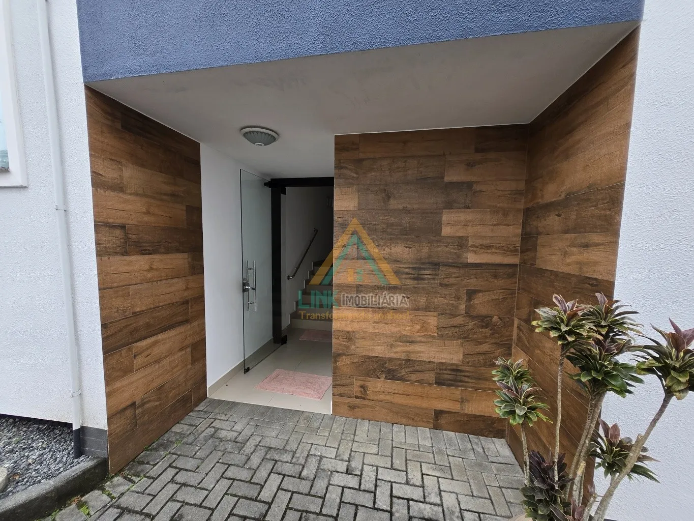 Apartamento no Bairro Testo Central na Cidade de Pomerode, com 81,73m de Área Privativa. — foto 4