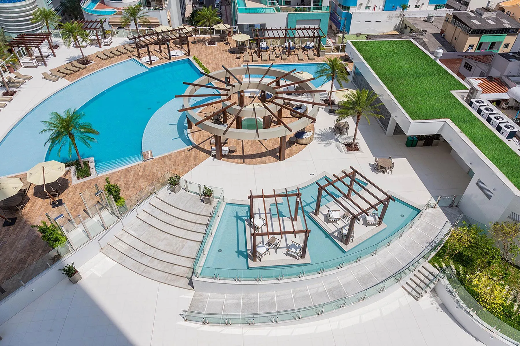 Apartamento Novo com VISTA PARA O MAR - foto 1