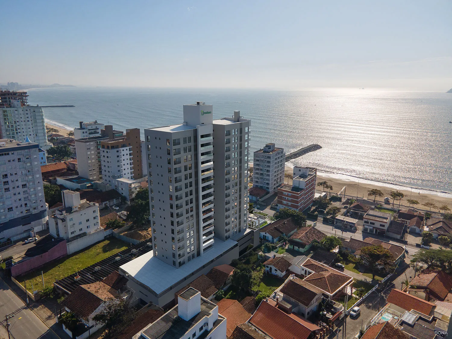 Apartamento a 80 metros do MAR - foto 1