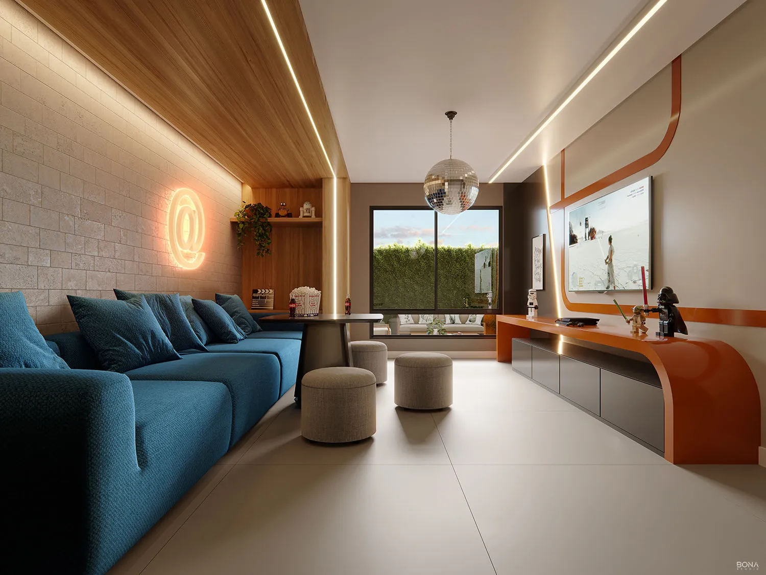 Apartamento a 80 metros do MAR — foto 4