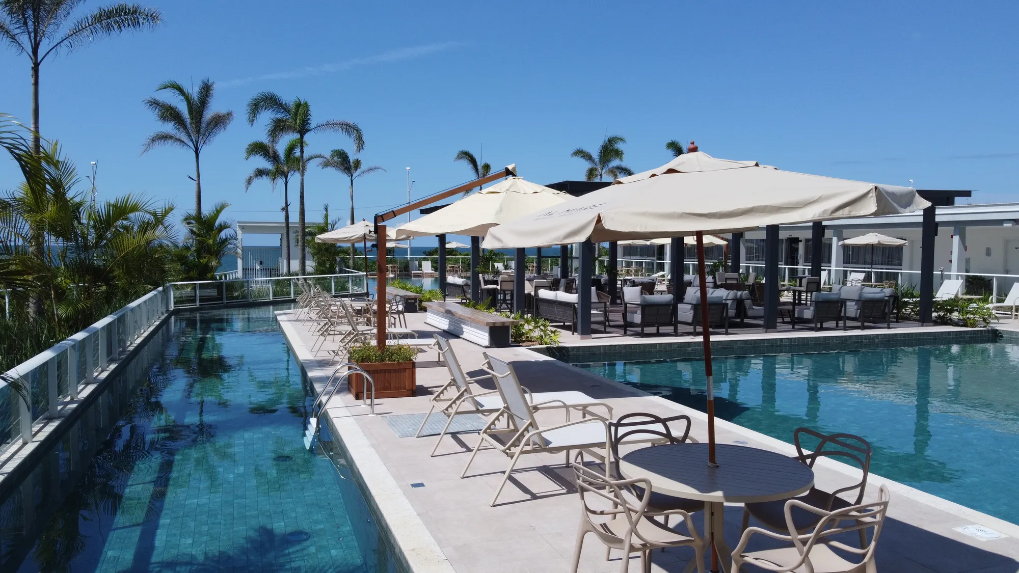 Apartamento Frente Mar em Balneário Piçarras — foto 3