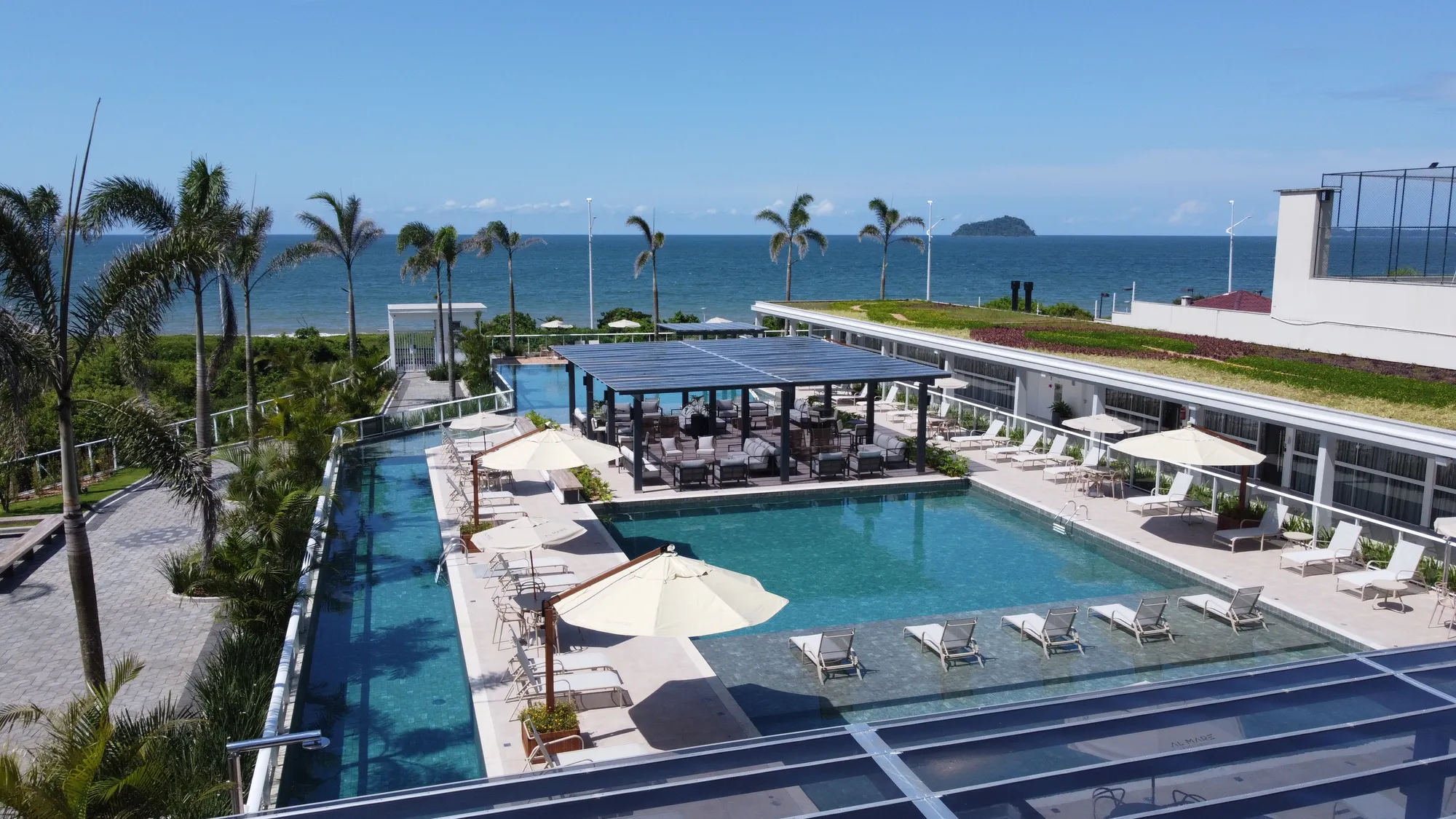 Apartamento Frente Mar em Balneário Piçarras — foto 4