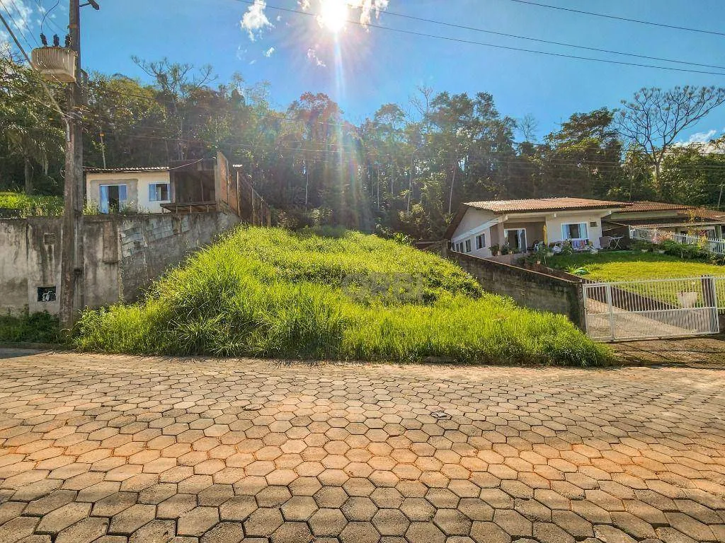 Terreno à venda, 420 m por R$ 199.900,00 - Itoupavazinha - Blumenau/SC - foto 1