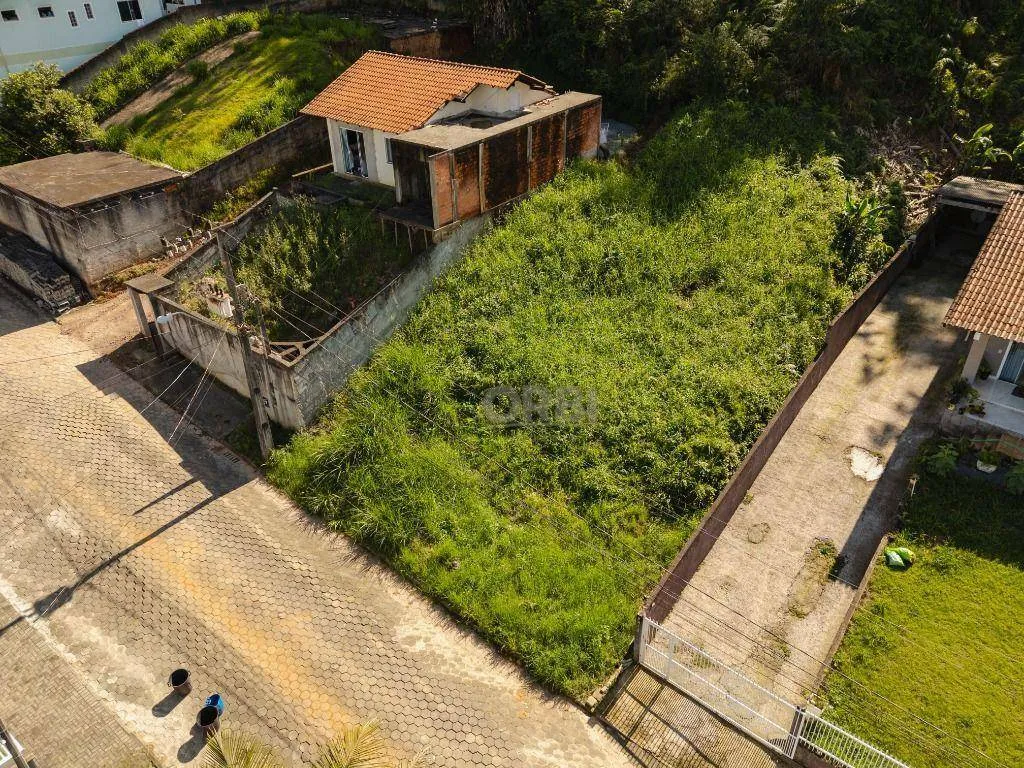 Terreno à venda, 420 m por R$ 199.900,00 - Itoupavazinha - Blumenau/SC — foto 2
